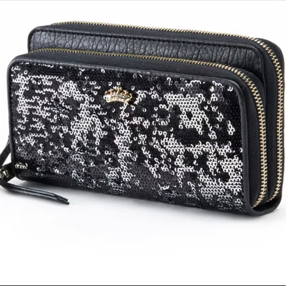 Juicy Couture wallet - Brand new